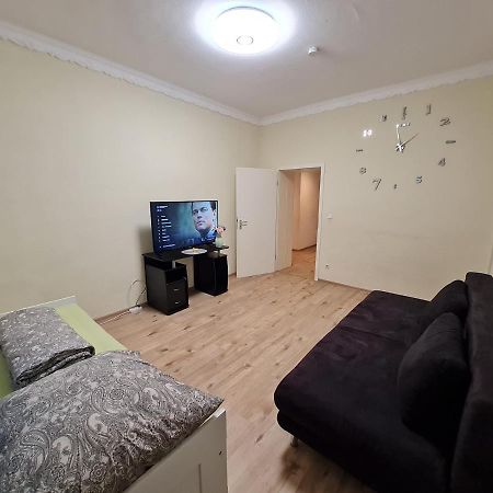 Moderne 3Zimmer Wohnung Mit Balkon Nuremberga Exterior foto